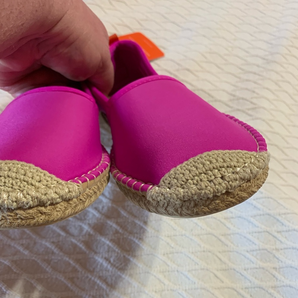 Sea Star Beachwear Beachcomber Espadrille - Picture 2 of 6